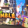 Worms Rumble Steam ключ Global RU/CIS РФ Россия СНГ