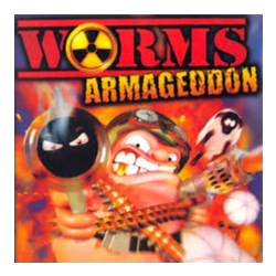 Worms Armageddon RU/CIS стим ключ Steam РФ СНГ Россия