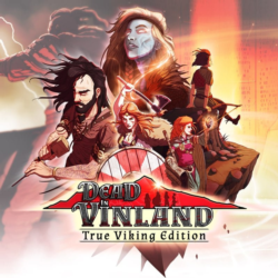 Dead In Vinland Steam ключ Global RU/CIS РФ Россия СНГ