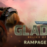 Warhammer 40,000: Gladius - Rampage Pack DLC