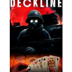 Deckline Steam ключ Global RU/CIS РФ Россия СНГ