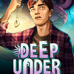 Deep Under Steam ключ Global RU/CIS РФ Россия СНГ