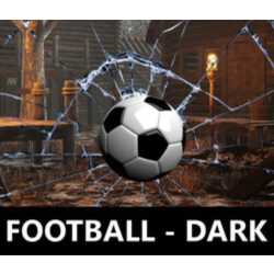 ROOM FOOTBALL - Dark Place (STEAM KEY/REGION FREE)
