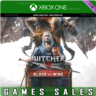THE WITCHER 3: WILD HUNT – BLOOD AND WINE  XBOX  КЛЮЧ