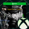 METAL GEAR SOLID  : SNAKE EATER XBOX  ПК НА ВАШ АККАУНТ