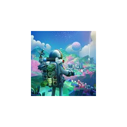ASTRONEER (Xbox, PC) Ключ активации