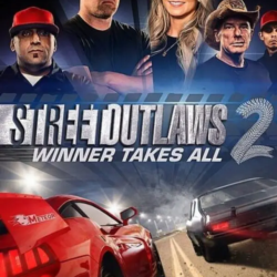 Street Outlaws 2: Winner Takes All (STEAM Ключ) Регион: