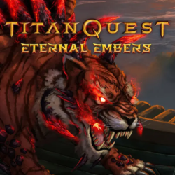 (DLC) Titan Quest: Eternal Embers (STEAM Ключ) Регион: 