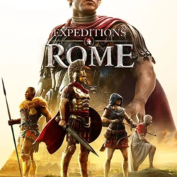 Expeditions: Rome (STEAM Ключ) Регион: РФ и СНГ