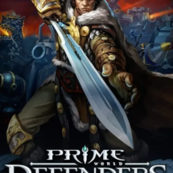Prime World: Defenders (STEAM Ключ) Регион: РФ и СНГ