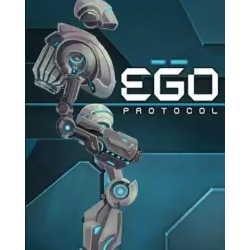 Ego Protocol (STEAM Ключ) Регион: РФ и СНГ