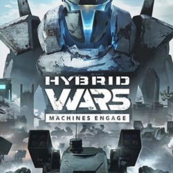 (DLC) Hybrid Wars Season Pass (STEAM Ключ) Регион: РФ и СНГ