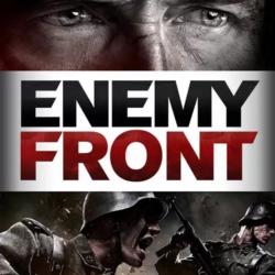 Enemy Front (STEAM Ключ) Регион: Все страны