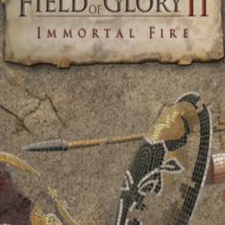 (DLC) Field of Glory II: Immortal Fire (STEAM Ключ) Рег