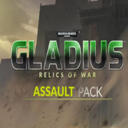 (DLC) Warhammer 40,000: Gladius - Assault Pack (STEAM К