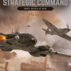 Strategic Command WWII: World at War (STEAM Ключ) Регио