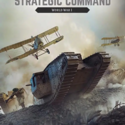 Strategic Command: World War I (STEAM Ключ) Регион: РФ 