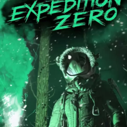 Expedition Zero (STEAM Ключ) Регион: РФ и СНГ