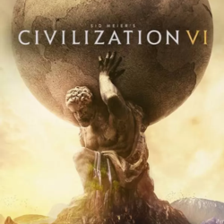 Sid Meier&acute;s Civilization VI (STEAM Ключ) Регион: РФ и С