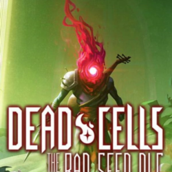 (DLC) Dead Cells: The Bad Seed (STEAM Ключ) Регион: РФ 