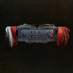 (DLC) Panzer Corps 2: Axis Operations - 1943 (STEAM Клю