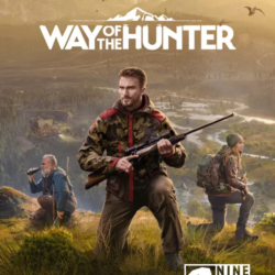 Way of the Hunter (STEAM Ключ) Регион: РФ и СНГ