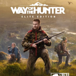 Way of the Hunter - Elite Edition (STEAM Ключ) Регион: 