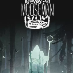 The Mooseman (STEAM Ключ) Регион: РФ и СНГ