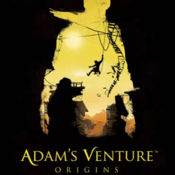 Adam's Venture: Origins (STEAM Ключ) Регион: РФ и СНГ