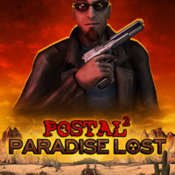 (DLC) POSTAL 2: Paradise Lost (STEAM Ключ) Регион: Все 