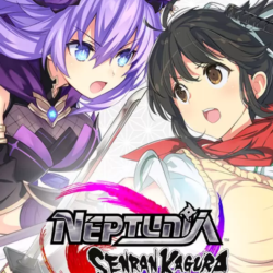 Neptunia x SENRAN KAGURA: Ninja Wars (STEAM Ключ) Регио
