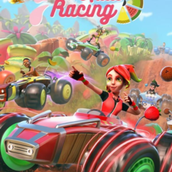 All-Star Fruit Racing (STEAM Ключ) Регион: Все страны