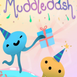 Muddledash (STEAM Ключ) Регион: Все страны