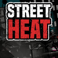 Street Heat (STEAM Ключ) Регион: Все страны