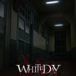 White Day: A Labyrinth Named School (STEAM Ключ) Регион