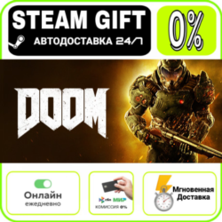 DOOM | RU   МИР · AUTO 24/7
