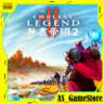 ENDLESS Legend 2 | ПК Epic Games EGS