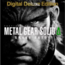 METAL GEAR SOLID Δ: SNAKE EATER Deluxe Xbox | Личная Аренда