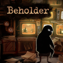 Beholder 1 Android Play Market Google Play