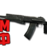Макрос ARENA BREAKOUT на АН-94. Bloody X7 Logi Razer