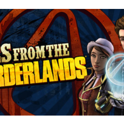 🎁 Tales from the Borderlands (Steam Region Free)