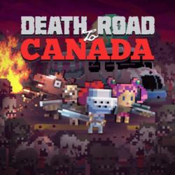 Death Road to Canada Android Play Market Google Play