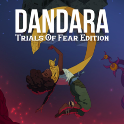 Dandara: Trials of F Android Play Market Google Play