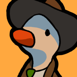 Duck Detective: Secr Android Play Market Google Play