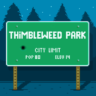 Thimbleweed Park  Android Play Market Google Play