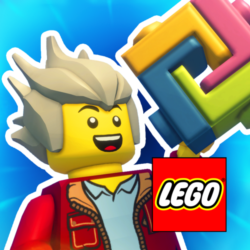 LEGO® Bricktales Android Play Market Google Play