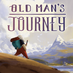 Old Man&acute;s Journey Android Play Market Google Play