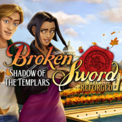 Broken Sword Android Play Market Google Play