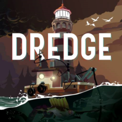 DREDGE Android Play Market Google Play