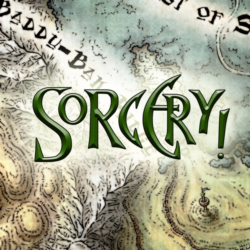 Sorcery! Android Play Market Google Play